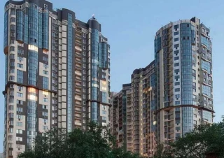 Квартира 3-кімн. продаж Киев, Печерский &ndash; 130 м&sup2;... Объявления Bazarok.ua