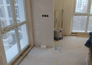 Квартира 1-кімн. продаж Киев, Голосеевский &ndash; 30 м&sup2;... Объявления Bazarok.ua