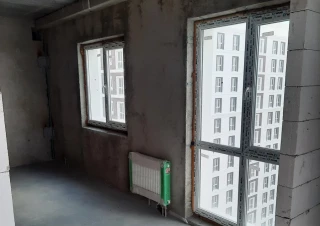 Квартира 1-кімн. продаж Киев, Голосеевский &ndash; 28 м&sup2;... Объявления Bazarok.ua