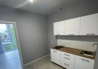 Квартира 1-кімн. продаж Святопетровское &ndash; 27 м&sup2;... Объявления Bazarok.ua