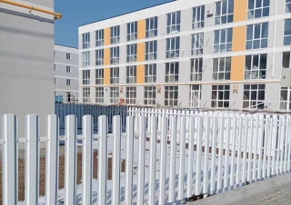 Квартира 1-кімн. продаж Святопетровское &ndash; 43 м&sup2;... Объявления Bazarok.ua