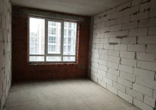Квартира 1-кімн. продаж Новоселки &ndash; 38 м&sup2;... Объявления Bazarok.ua