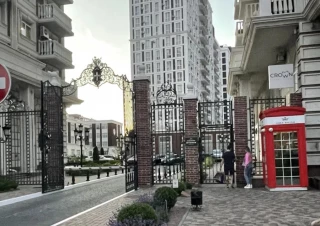 Квартира 3-кімн. продаж Киев, Голосеевский &ndash; 79 м&sup2;... Объявления Bazarok.ua