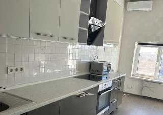 Квартира 1-кімн. продаж Киев, Голосеевский &ndash; 41 м&sup2;... Объявления Bazarok.ua