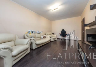 Квартира 2-кімн. продаж Киев, Оболонский &ndash; 31 м&sup2;... Объявления Bazarok.ua