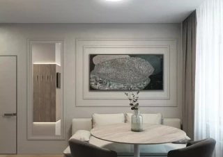 Квартира 1-кімн. продаж Гатное &ndash; 35 м&sup2;... Объявления Bazarok.ua