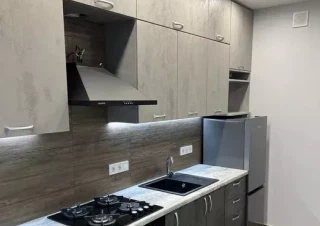 Квартира 1-кімн. продаж Крюковщина &ndash; 33 м&sup2;... Объявления Bazarok.ua
