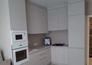 Квартира 1-кімн. продаж Гатное &ndash; 40 м&sup2;... Объявления Bazarok.ua
