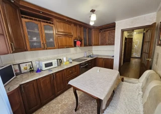 Квартира 3-кімн. продаж Киев, Святошинский &ndash; 70 м&sup2;... Объявления Bazarok.ua