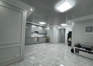 Квартира 2-кімн. продаж Софиевская Борщаговка &ndash; 74 м&sup2;... Объявления Bazarok.ua