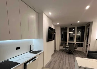 Квартира 2-кімн. продаж Киев, Голосеевский &ndash; 64 м&sup2;... Объявления Bazarok.ua