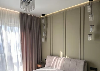 Квартира 2-кімн. продаж Киев, Голосеевский &ndash; 45 м&sup2;... Объявления Bazarok.ua