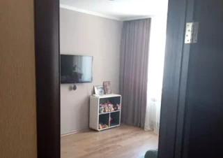 Квартира 1-кімн. продаж Софиевская Борщаговка &ndash; 41 м&sup2;... Объявления Bazarok.ua