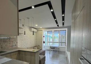 Квартира 2-кімн. продаж Крюковщина &ndash; 65 м&sup2;... Объявления Bazarok.ua