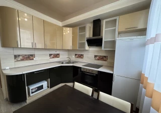 Квартира 1-кімн. продаж Киев, Голосеевский &ndash; 40 м&sup2;... Объявления Bazarok.ua