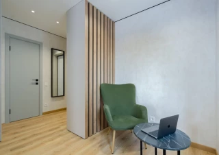 Квартира 1-кімн. продаж Киев, Голосеевский &ndash; 41 м&sup2;... Объявления Bazarok.ua