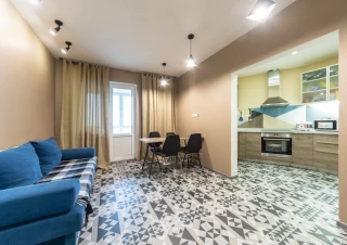 Квартира 4-кімн. продаж Киев, Деснянский &ndash; 42.7 м&sup2;... Объявления Bazarok.ua