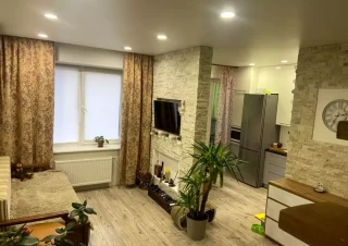 Квартира 3-кімн. продаж Софиевская Борщаговка &ndash; 67 м&sup2;... Объявления Bazarok.ua