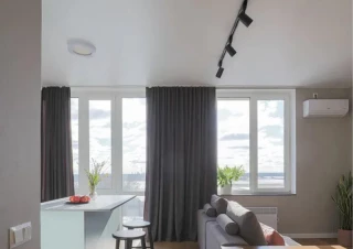 Квартира 1-кімн. продаж Чабаны &ndash; 47 м&sup2;... Объявления Bazarok.ua