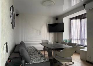 Квартира 2-кімн. продаж Святопетровское &ndash; 80 м&sup2;... Объявления Bazarok.ua