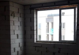 Квартира 1-кімн. продаж Киев, Голосеевский &ndash; 46 м&sup2;... Объявления Bazarok.ua