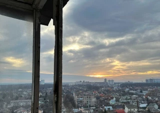 Квартира 3-кімн. продаж Киев, Голосеевский &ndash; 69 м&sup2;... Объявления Bazarok.ua