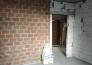Квартира 1-кімн. продаж Киев, Голосеевский &ndash; 42 м&sup2;... Объявления Bazarok.ua