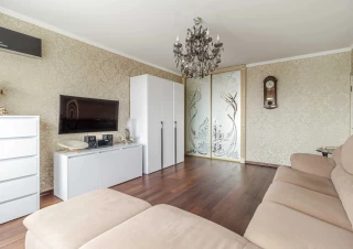 Квартира 2-кімн. продаж Киев, Голосеевский &ndash; 70 м&sup2;... Объявления Bazarok.ua