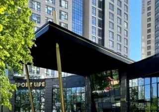 Квартира 2-кімн. продаж Киев, Голосеевский &ndash; 64 м&sup2;... Объявления Bazarok.ua