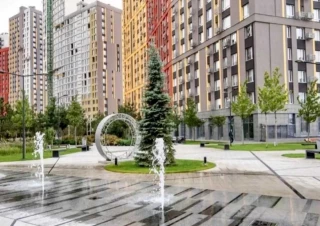 Квартира 1-кімн. продаж Киев, Голосеевский &ndash; 44 м&sup2;... Объявления Bazarok.ua