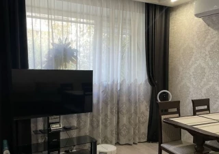 Квартира 2-кімн. продаж Киев, Соломенский &ndash; 46 м&sup2;... Объявления Bazarok.ua