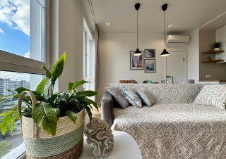 Квартира 2-кімн. продаж Киев, Голосеевский &ndash; 62 м&sup2;... Объявления Bazarok.ua