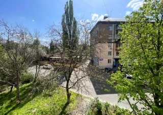 Квартира 1-кімн. продаж Киев, Голосеевский &ndash; 21 м&sup2;... Объявления Bazarok.ua