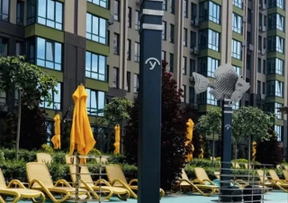 Квартира 5-кімн. продаж Софиевская Борщаговка &ndash; 159.6 м&sup2;... Объявления Bazarok.ua