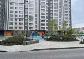 Квартира 1-кімн. продаж Крюковщина &ndash; 44 м&sup2;... Объявления Bazarok.ua
