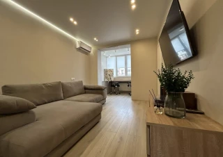Квартира 2-кімн. продаж Софиевская Борщаговка &ndash; 55 м&sup2;... Объявления Bazarok.ua