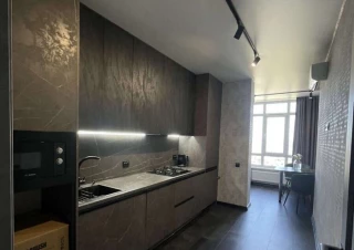 Квартира 1-кімн. продаж Софиевская Борщаговка &ndash; 42 м&sup2;... Объявления Bazarok.ua