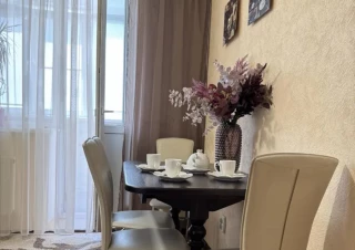 Квартира 1-кімн. продаж Софиевская Борщаговка &ndash; 41 м&sup2;... Объявления Bazarok.ua