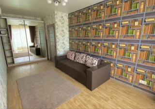 Квартира 1-кімн. продаж Софиевская Борщаговка &ndash; 36 м&sup2;... Объявления Bazarok.ua