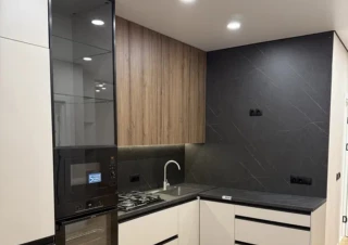 Квартира 1-кімн. продаж Софиевская Борщаговка &ndash; 38 м&sup2;... Объявления Bazarok.ua