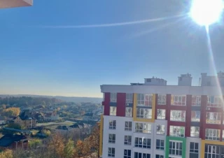 Квартира 1-кімн. продаж Чабаны &ndash; 41 м&sup2;... Объявления Bazarok.ua