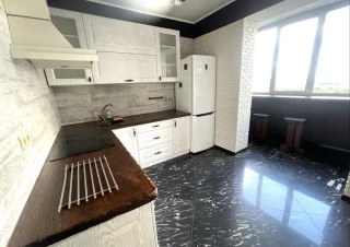 Квартира 1-кімн. продаж Вишневое &ndash; 43 м&sup2;... Объявления Bazarok.ua