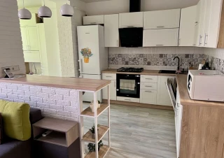 Квартира 3-кімн. продаж Софиевская Борщаговка &ndash; 76 м&sup2;... Объявления Bazarok.ua