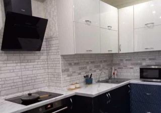 Квартира 1-кімн. продаж Софиевская Борщаговка &ndash; 43 м&sup2;... Объявления Bazarok.ua