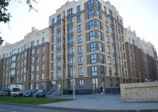 Квартира 1-кімн. продаж Софиевская Борщаговка &ndash; 42 м&sup2;... Объявления Bazarok.ua