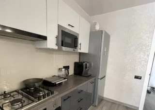 Квартира 1-кімн. продаж Петропавловская Борщаговка &ndash; 46 м&sup2;... Объявления Bazarok.ua