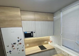 Квартира 1-кімн. продаж Крюковщина &ndash; 34 м&sup2;... Объявления Bazarok.ua
