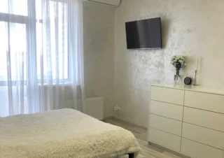 Квартира 1-кімн. продаж Софиевская Борщаговка &ndash; 45 м&sup2;... Объявления Bazarok.ua