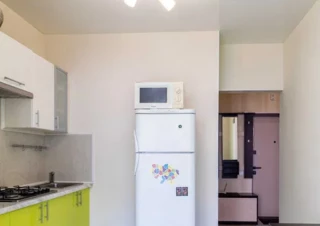 Квартира 1-кімн. продаж Софиевская Борщаговка &ndash; 33 м&sup2;... Объявления Bazarok.ua