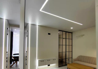 Квартира 1-кімн. продаж Софиевская Борщаговка &ndash; 39 м&sup2;... Объявления Bazarok.ua